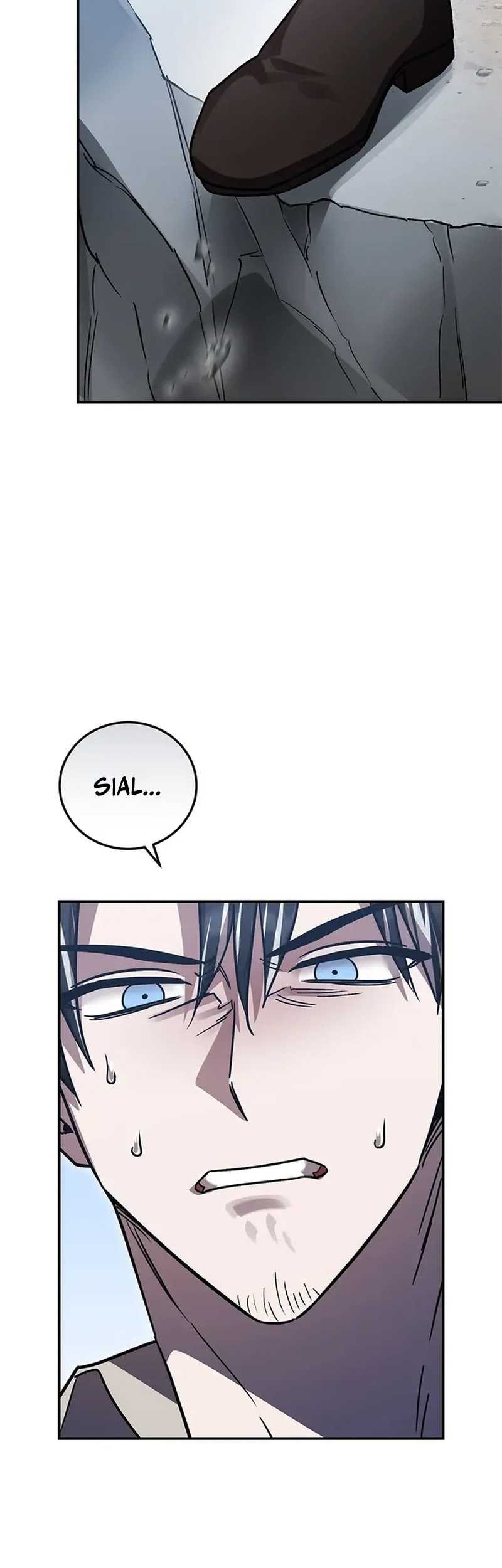 Heroes, Demons & Villains Chapter 63 Gambar 43