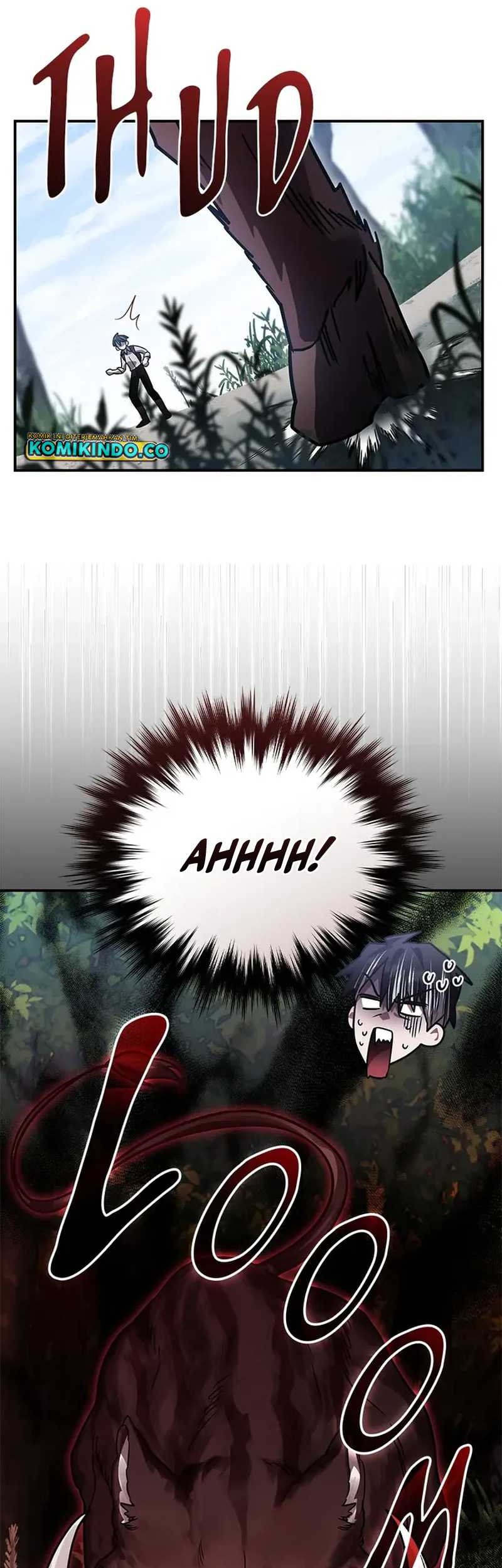 Heroes, Demons & Villains Chapter 63 Gambar 54