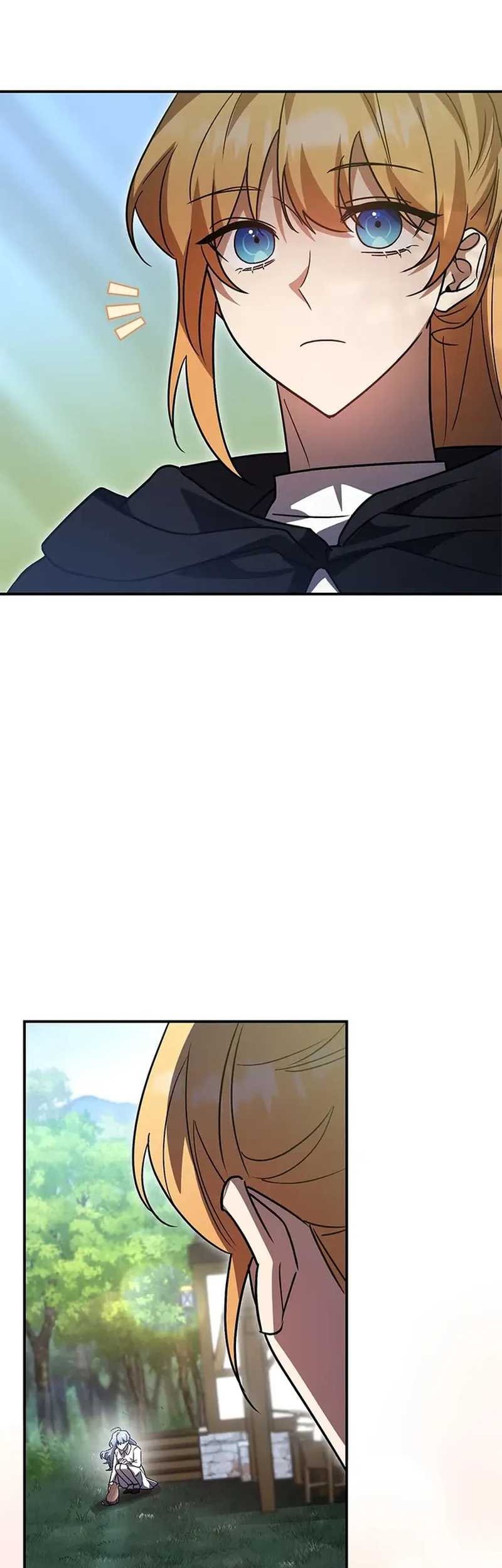 Heroes, Demons & Villains Chapter 63 Gambar 4