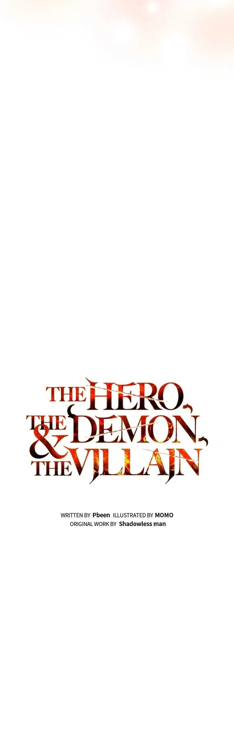 Heroes, Demons & Villains Chapter 63 Gambar 7