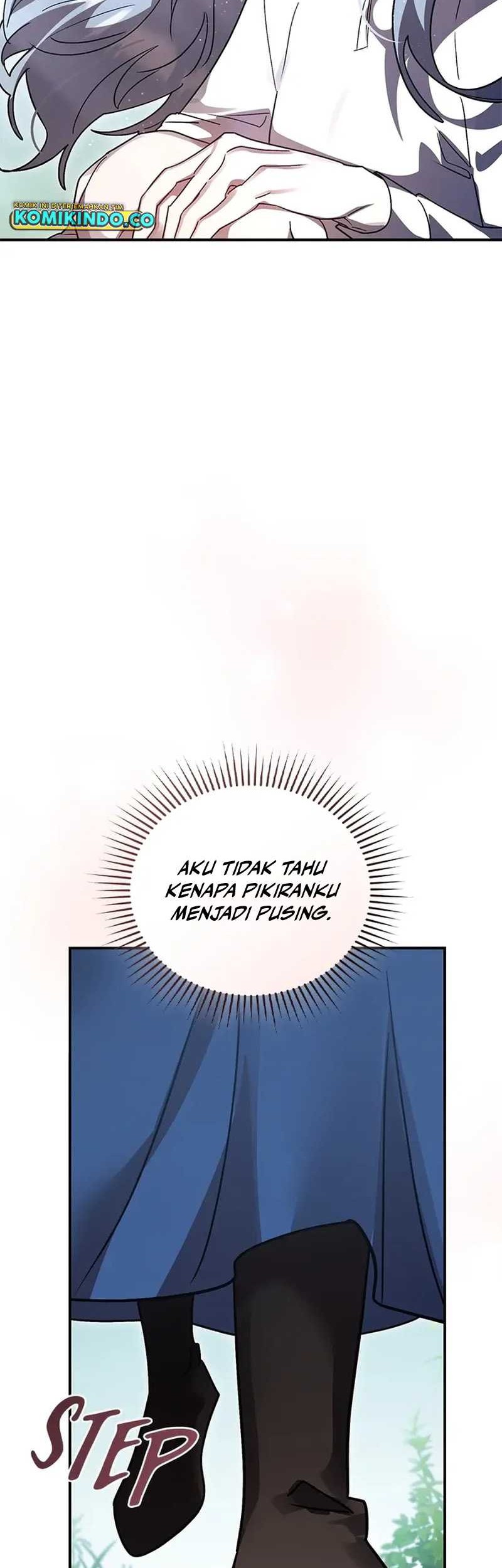 Heroes, Demons & Villains Chapter 63 Gambar 12