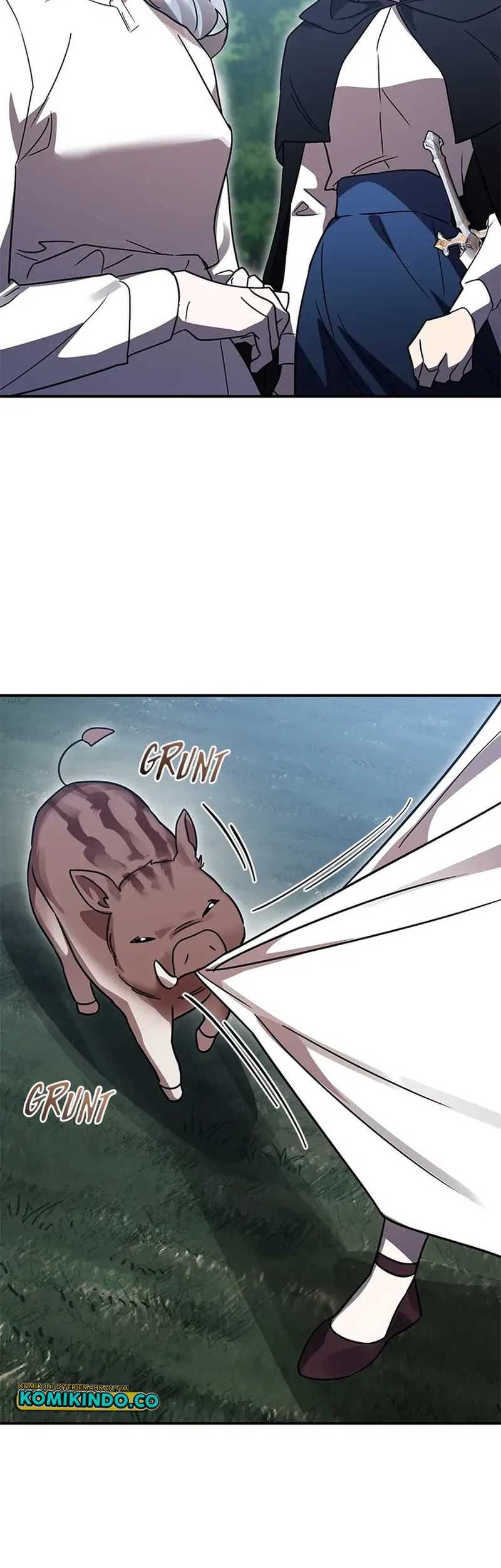 Heroes, Demons & Villains Chapter 63 Gambar 16