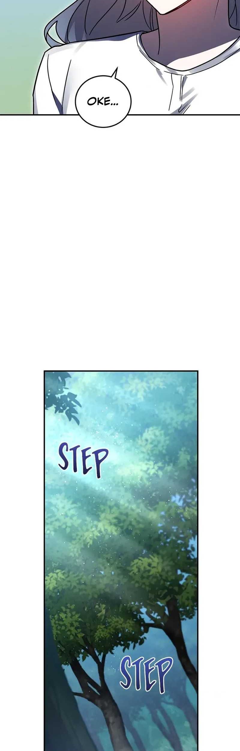 Heroes, Demons & Villains Chapter 63 Gambar 20