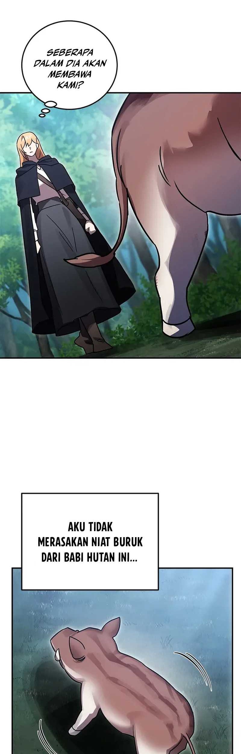 Heroes, Demons & Villains Chapter 63 Gambar 22