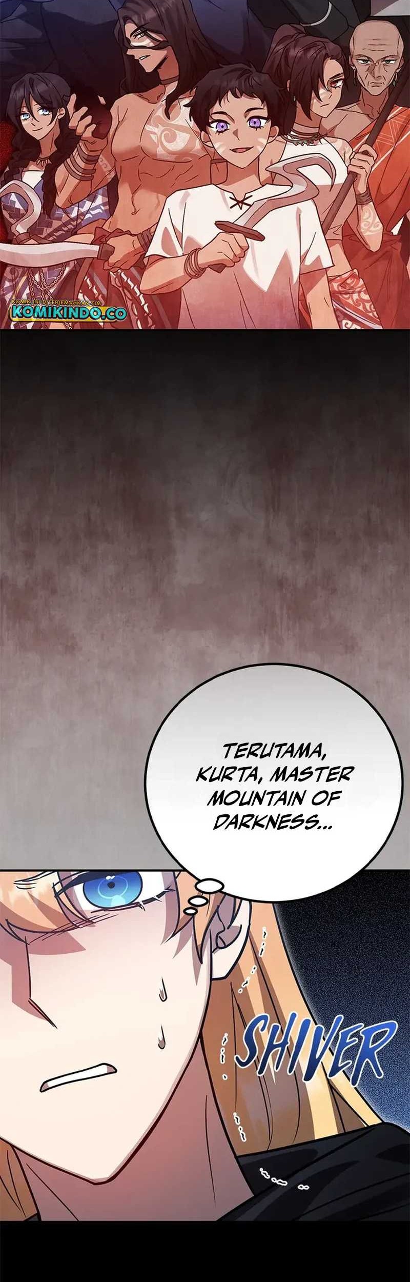 Heroes, Demons & Villains Chapter 63 Gambar 24