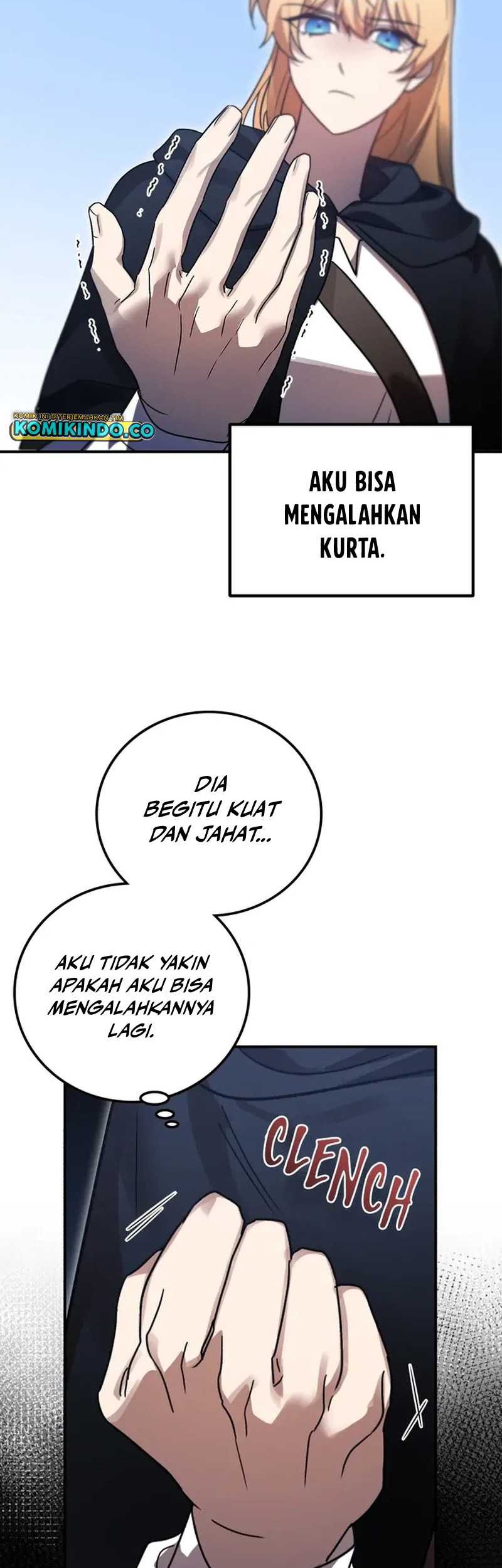 Heroes, Demons & Villains Chapter 63 Gambar 28