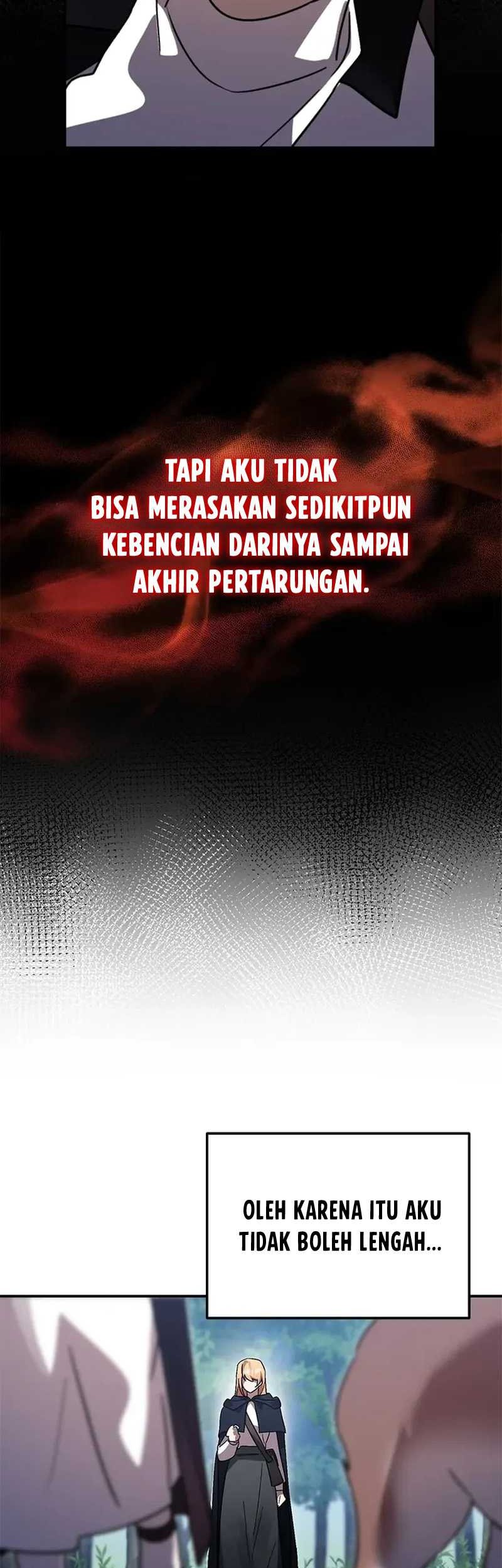 Heroes, Demons & Villains Chapter 63 Gambar 29