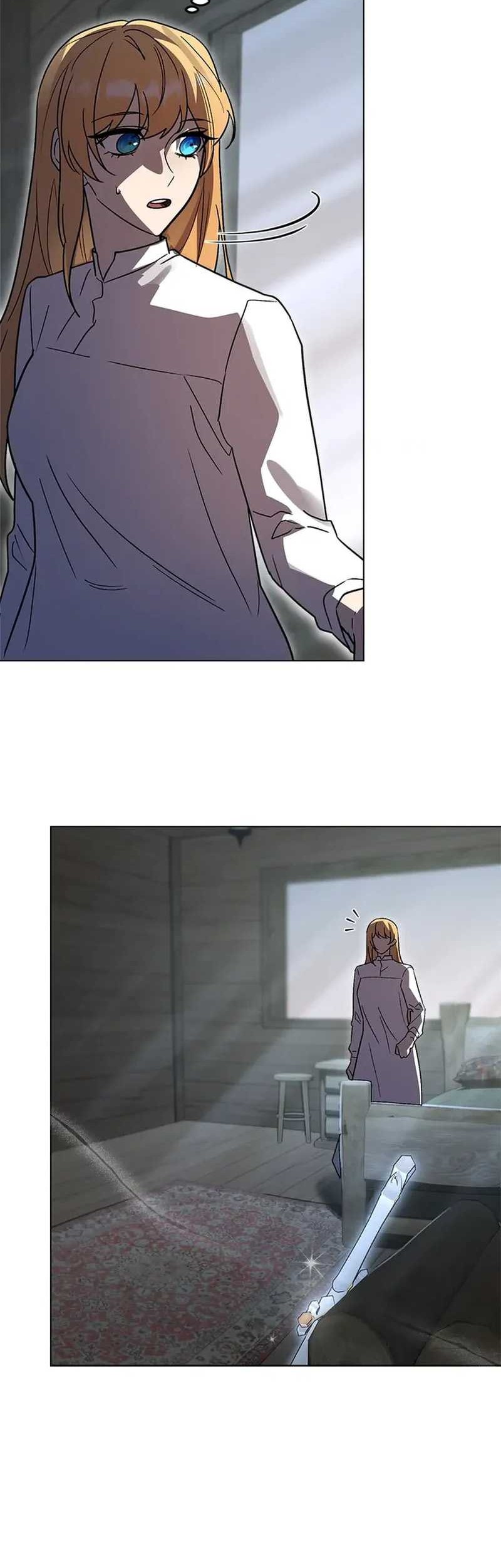 Heroes, Demons & Villains Chapter 62 Gambar 37
