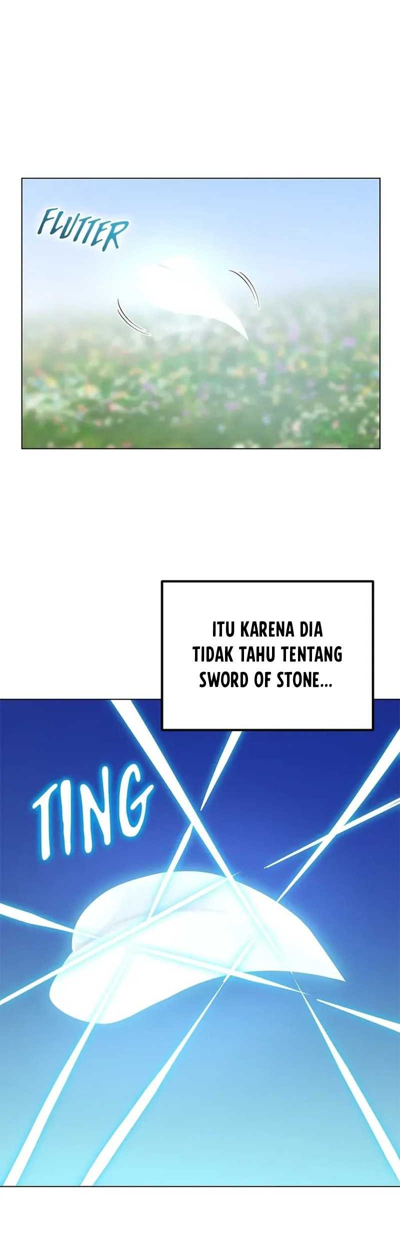 Heroes, Demons & Villains Chapter 62 Gambar 42