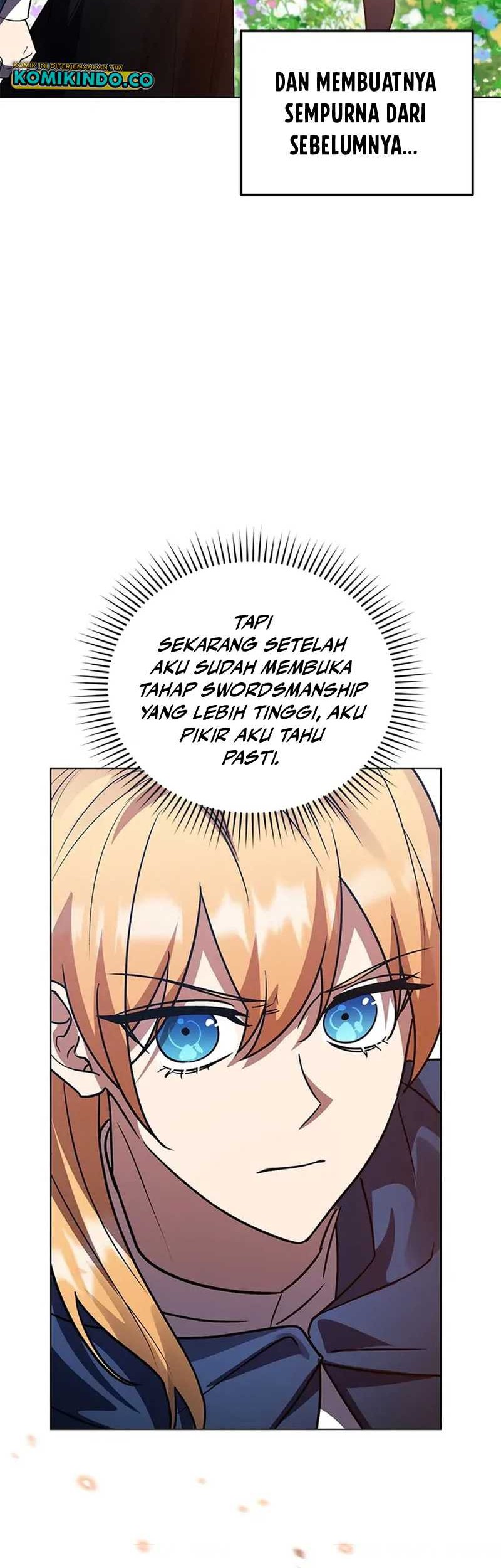 Heroes, Demons & Villains Chapter 62 Gambar 45