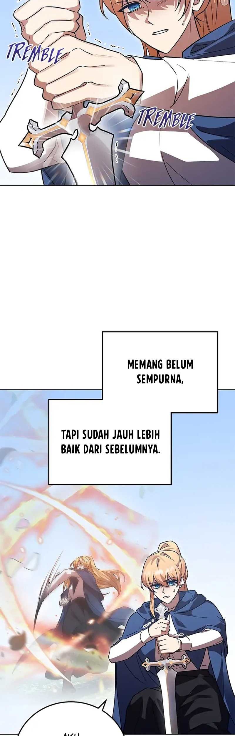 Heroes, Demons & Villains Chapter 62 Gambar 50