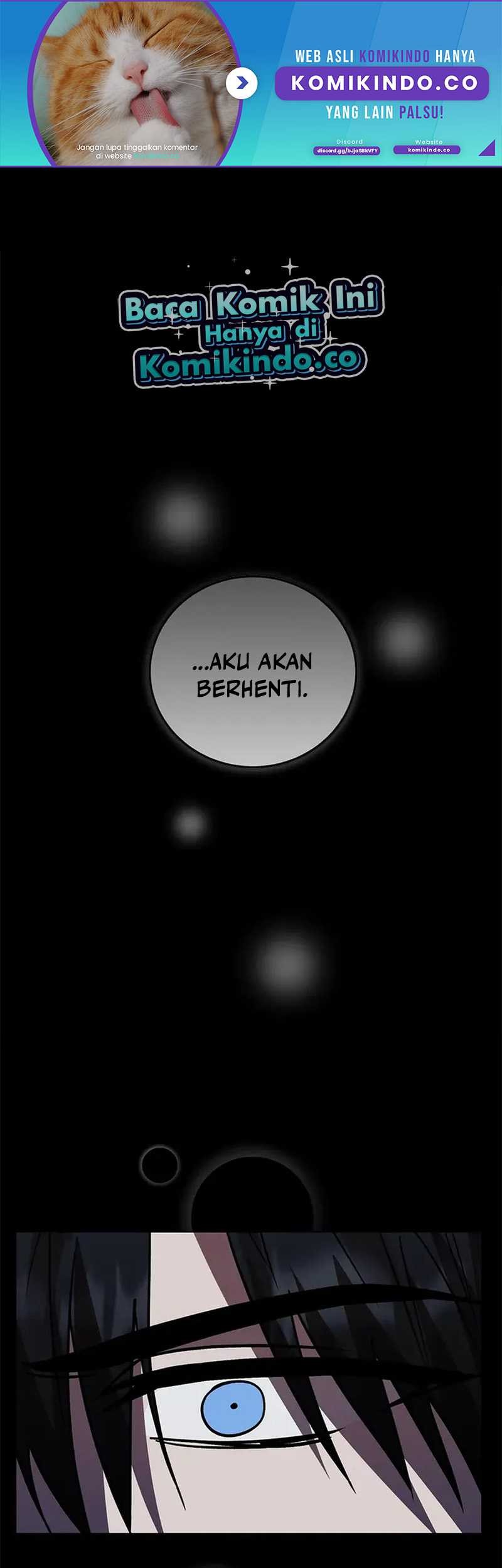 Baca Manhwa Heroes, Demons & Villains Chapter 62 Gambar 2