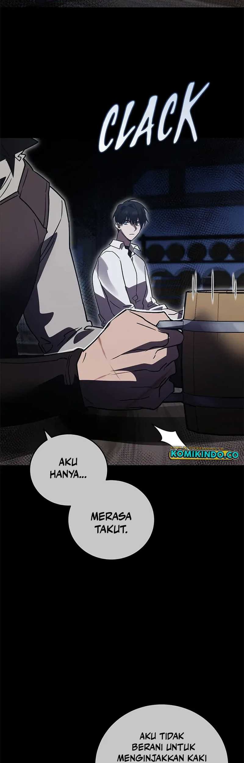 Heroes, Demons & Villains Chapter 62 Gambar 9