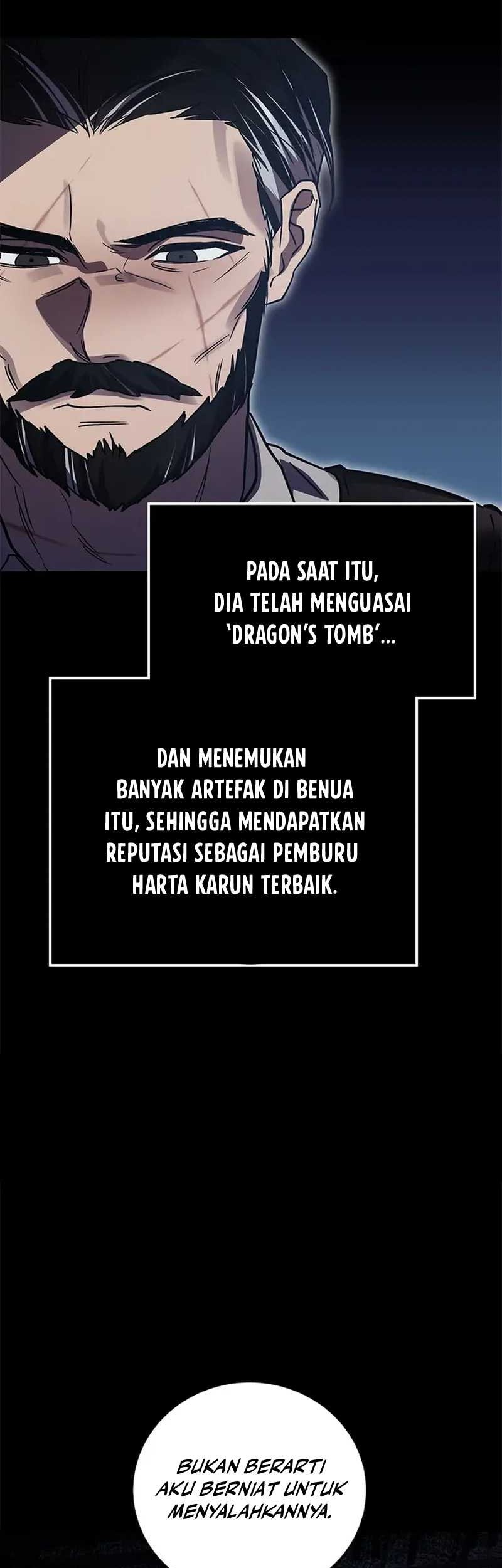 Heroes, Demons & Villains Chapter 62 Gambar 13
