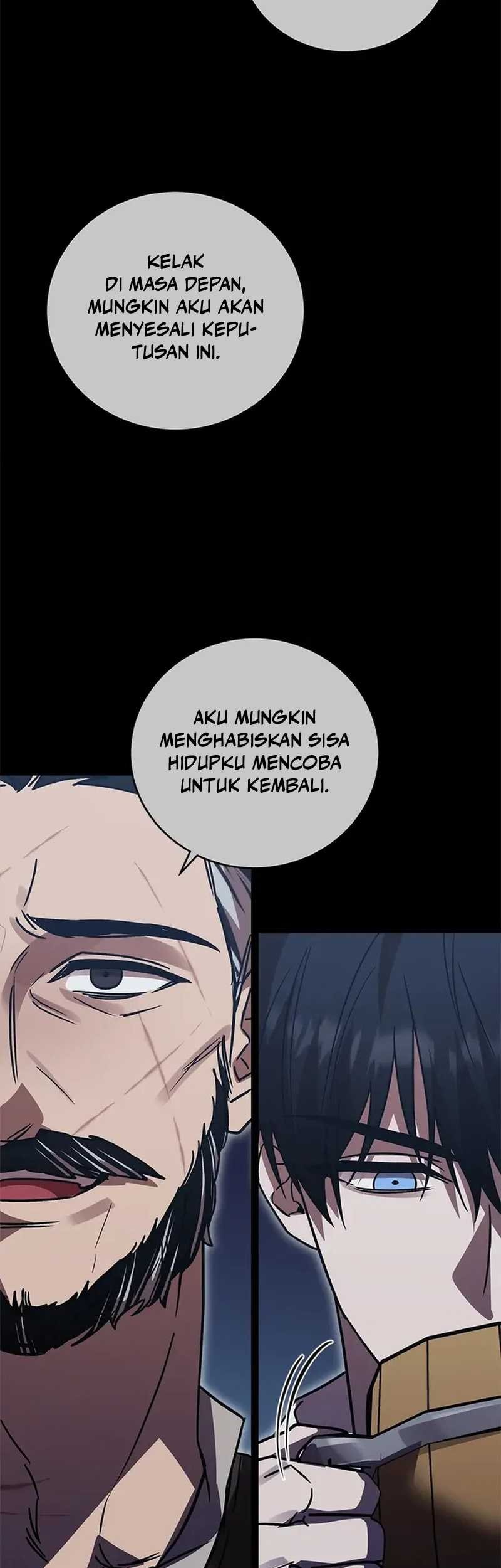Heroes, Demons & Villains Chapter 62 Gambar 15
