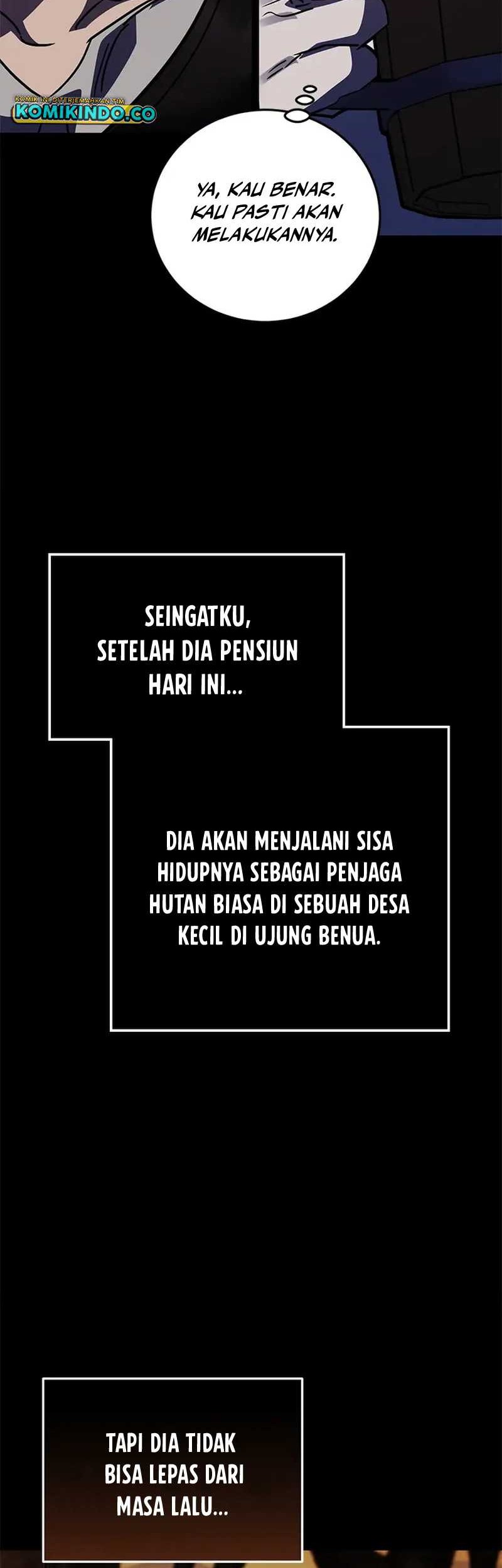 Heroes, Demons & Villains Chapter 62 Gambar 16