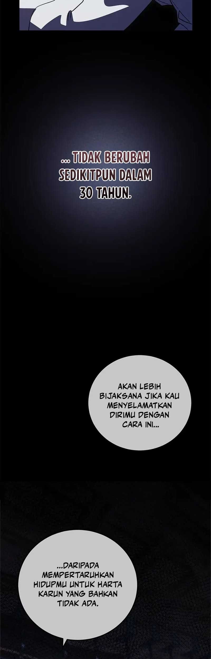 Heroes, Demons & Villains Chapter 62 Gambar 19