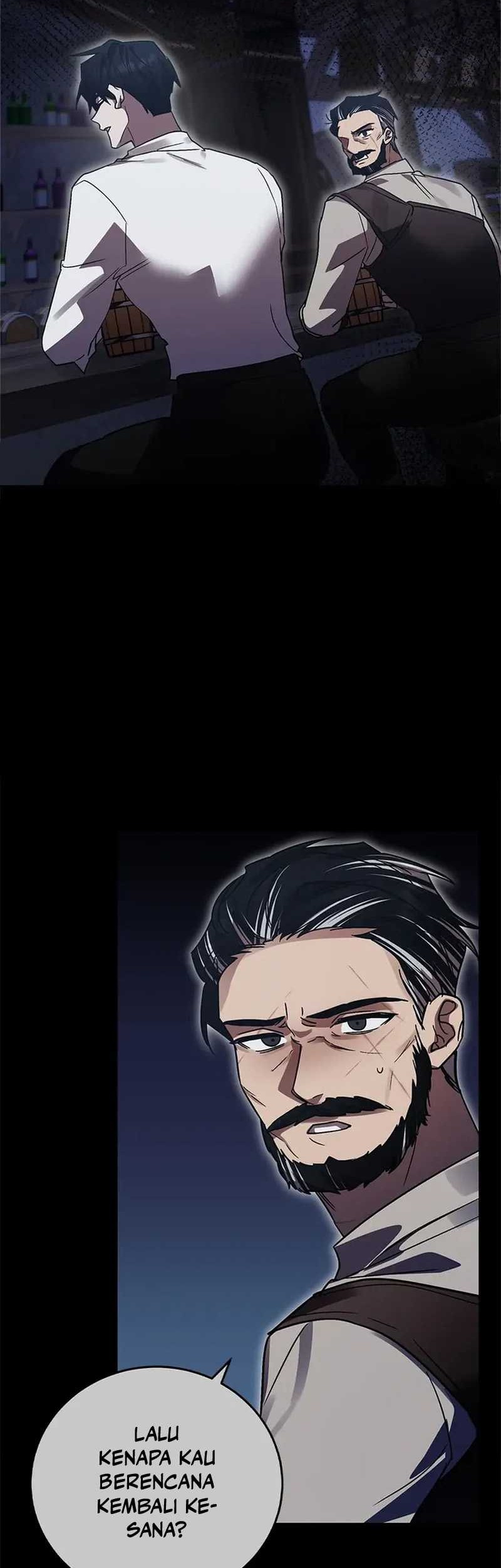 Heroes, Demons & Villains Chapter 62 Gambar 20