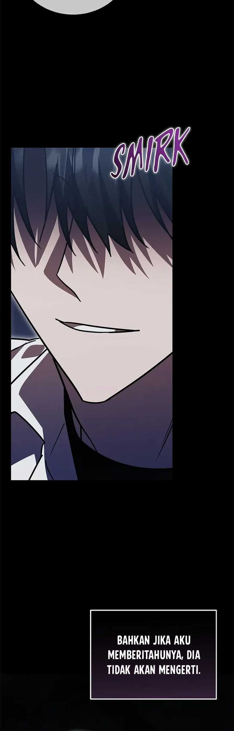 Heroes, Demons & Villains Chapter 62 Gambar 21