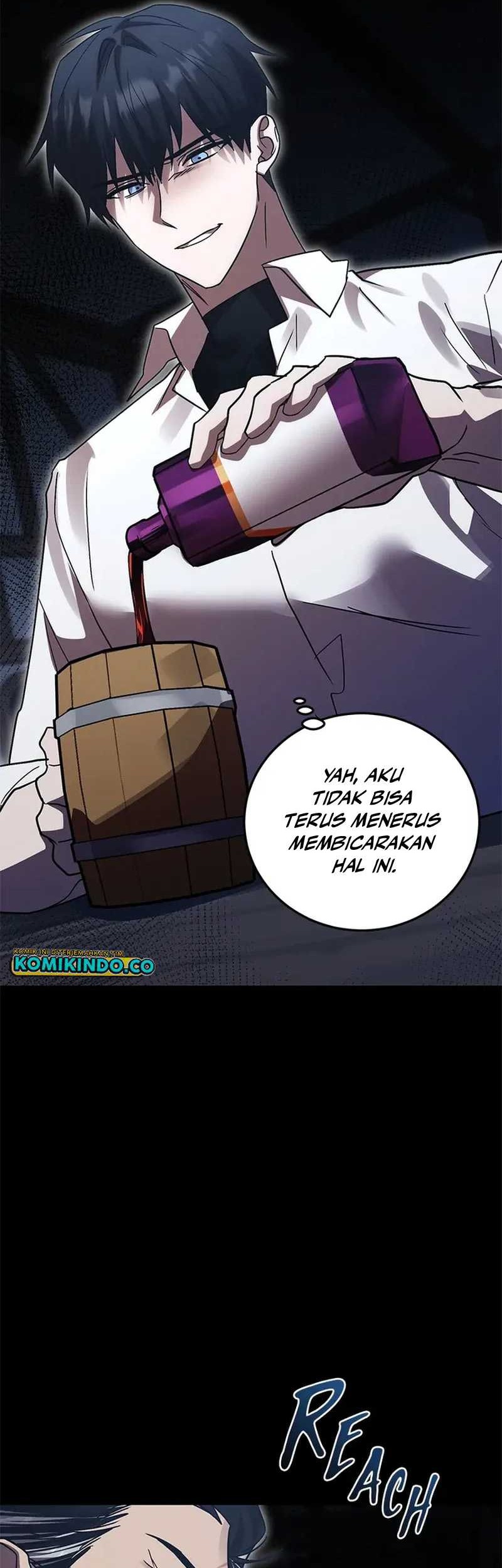 Heroes, Demons & Villains Chapter 62 Gambar 22