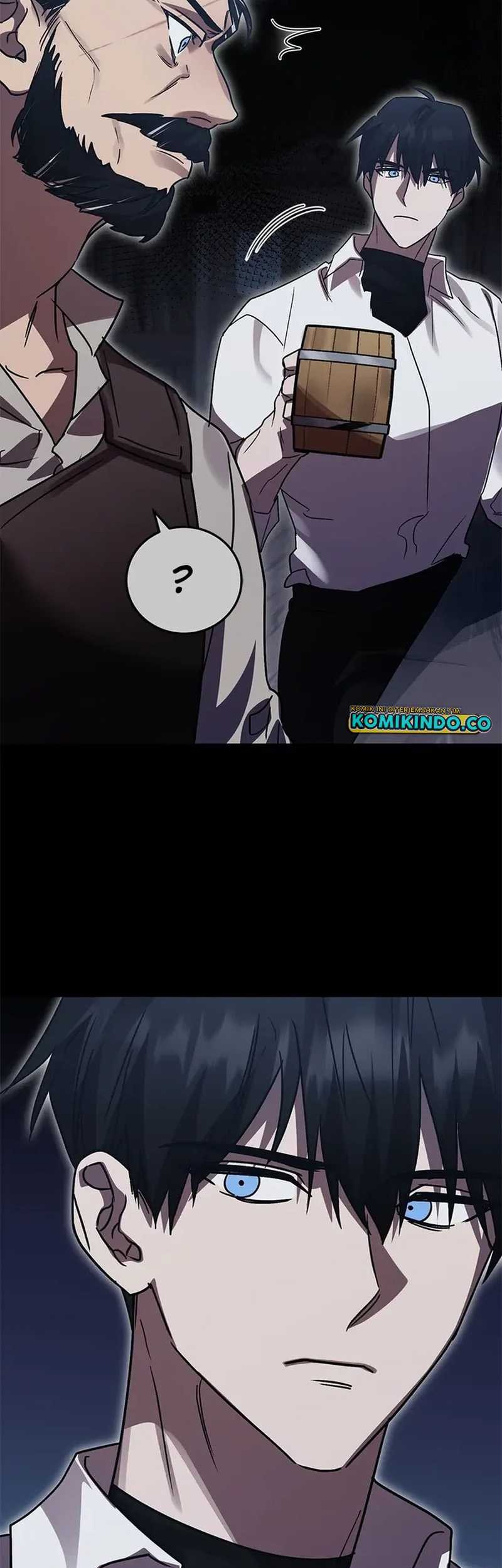 Heroes, Demons & Villains Chapter 62 Gambar 23