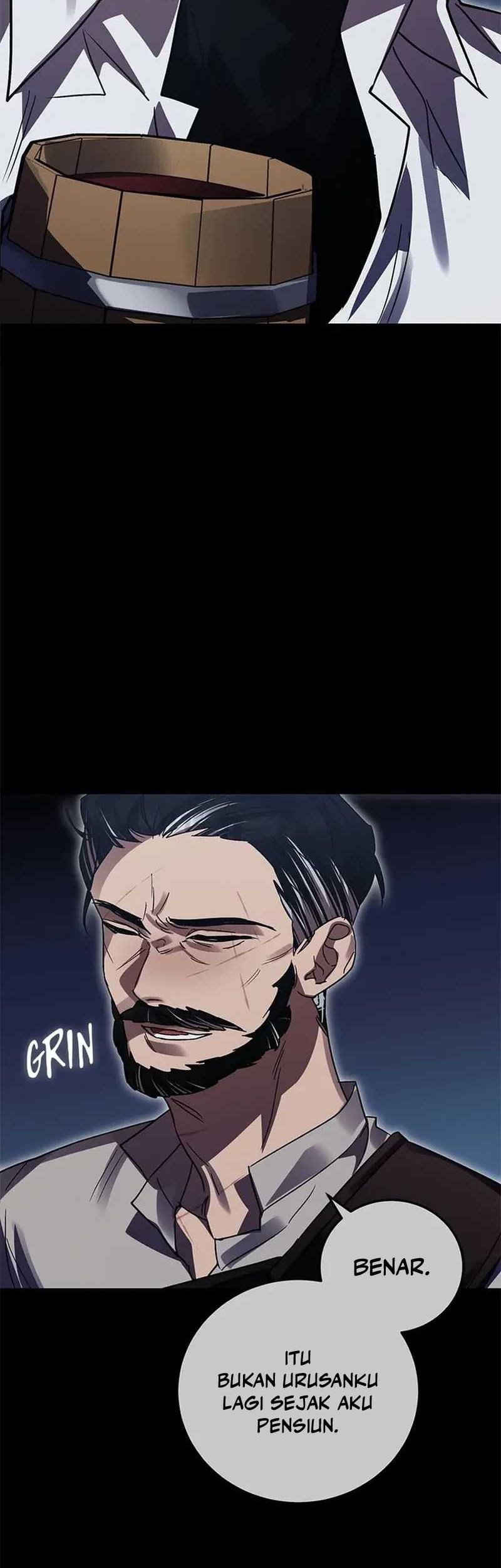 Heroes, Demons & Villains Chapter 62 Gambar 24