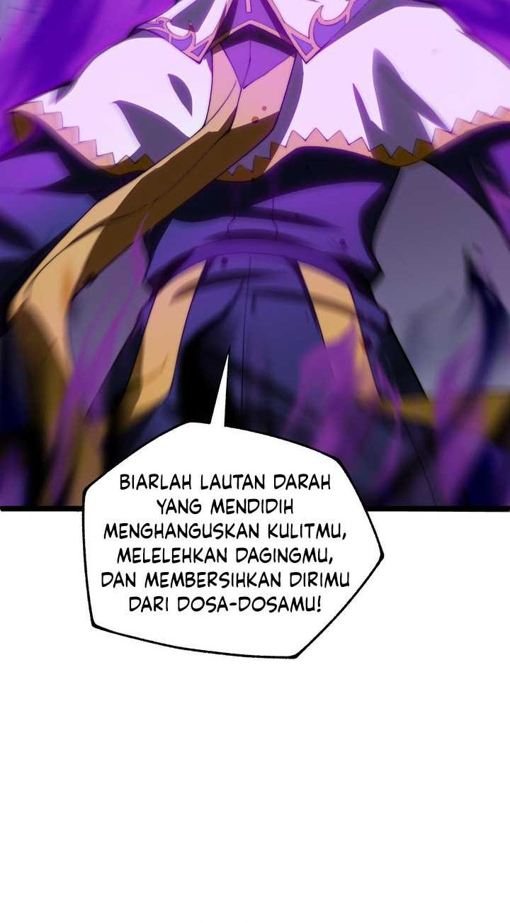 Maxed Strength Necromancer Chapter 45 Gambar 25