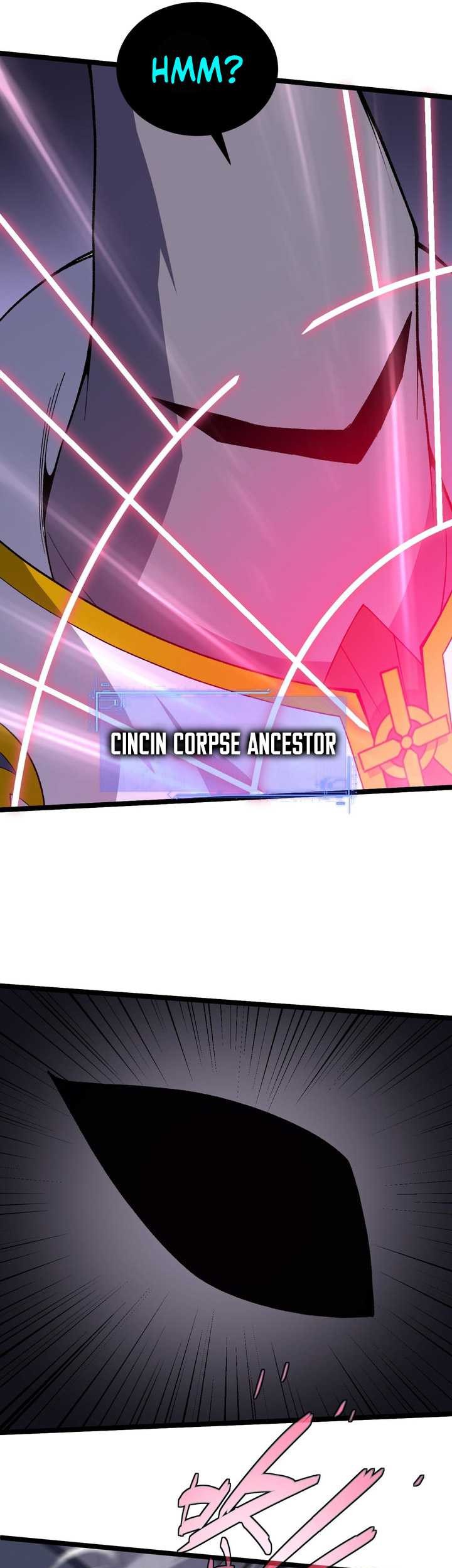 Maxed Strength Necromancer Chapter 45 Gambar 26