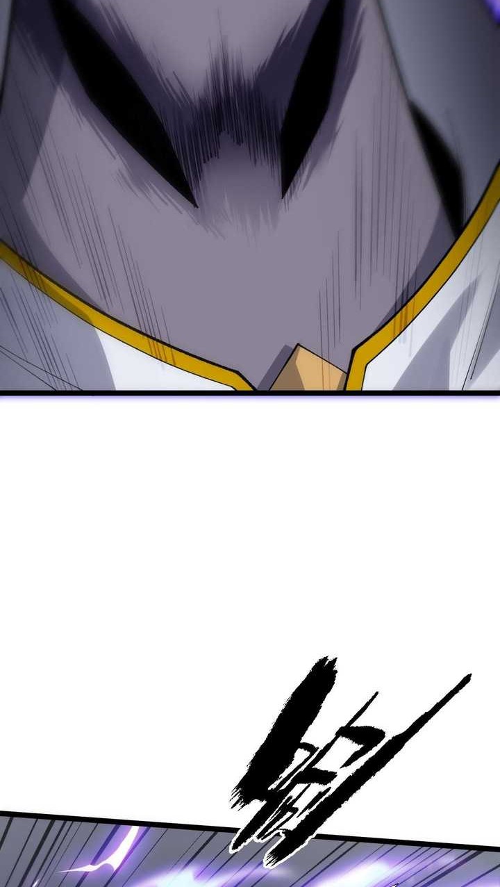 Maxed Strength Necromancer Chapter 45 Gambar 35