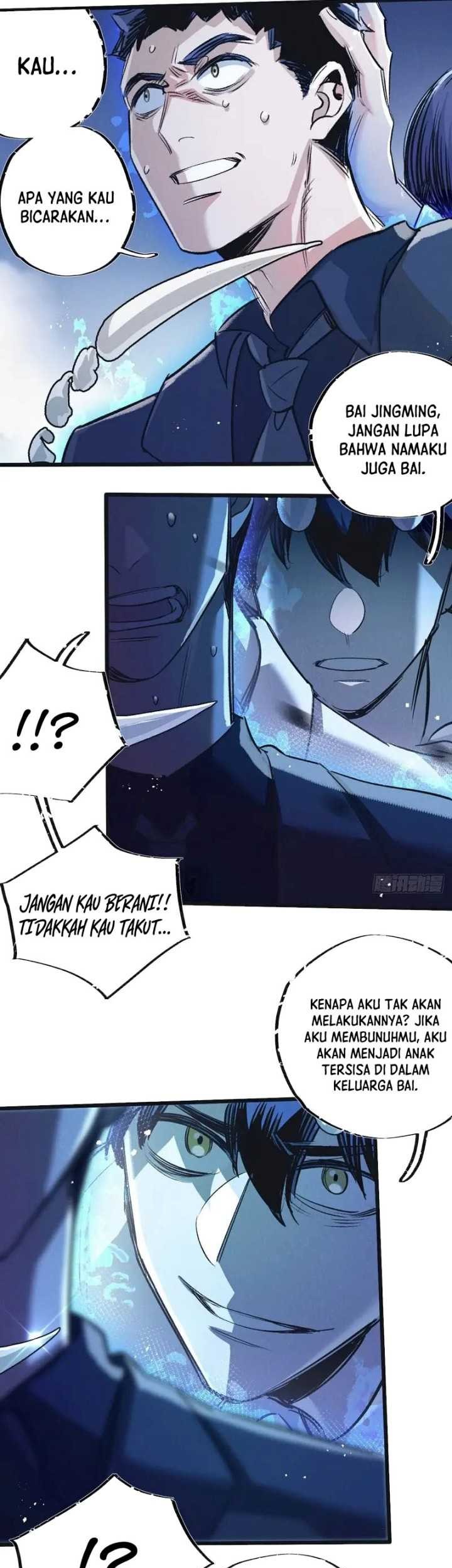 Apocalypse Super Farm Chapter 55 Gambar 22