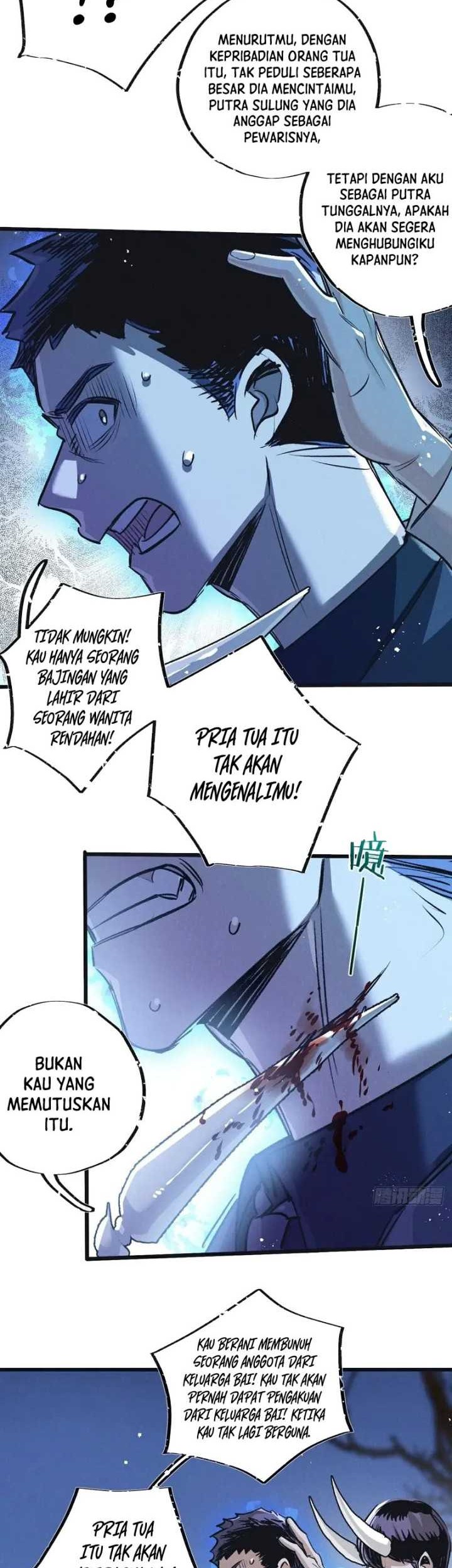 Apocalypse Super Farm Chapter 55 Gambar 23