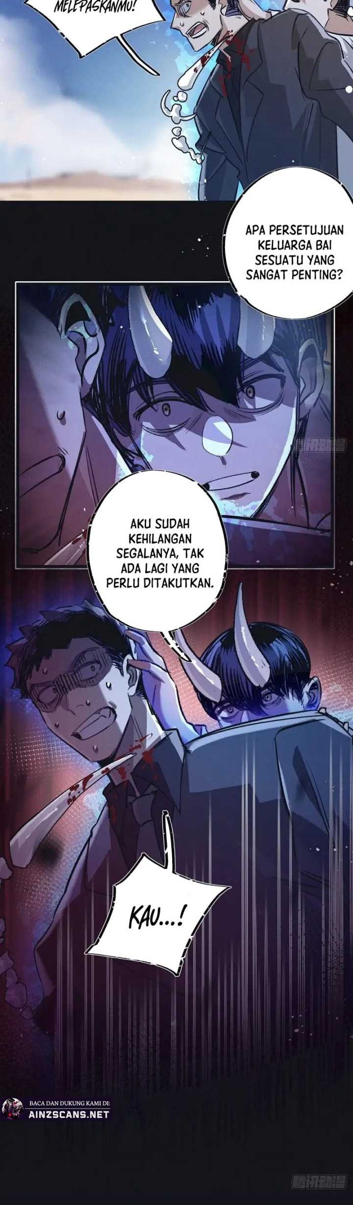 Apocalypse Super Farm Chapter 55 Gambar 24