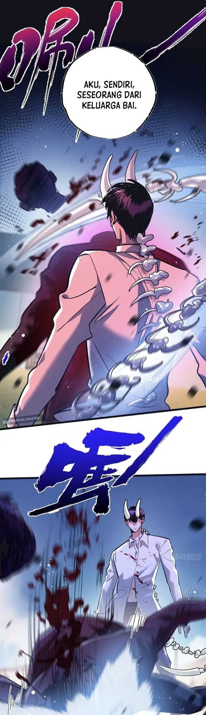 Apocalypse Super Farm Chapter 55 Gambar 25