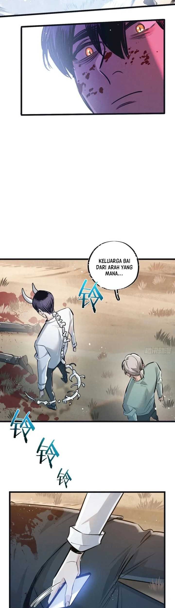 Apocalypse Super Farm Chapter 55 Gambar 26