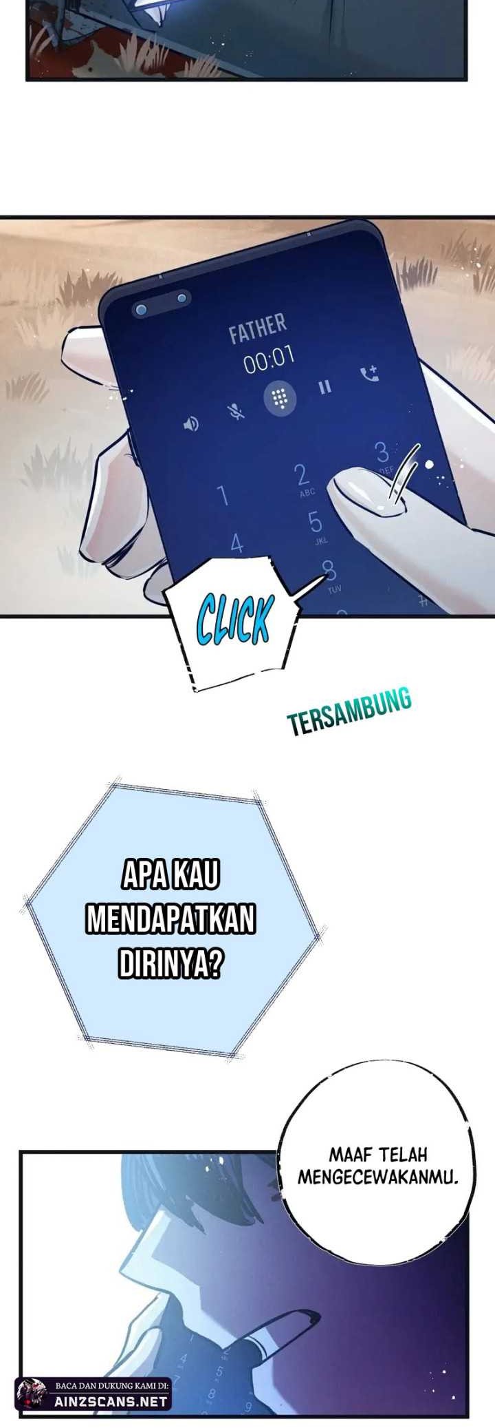 Apocalypse Super Farm Chapter 55 Gambar 27