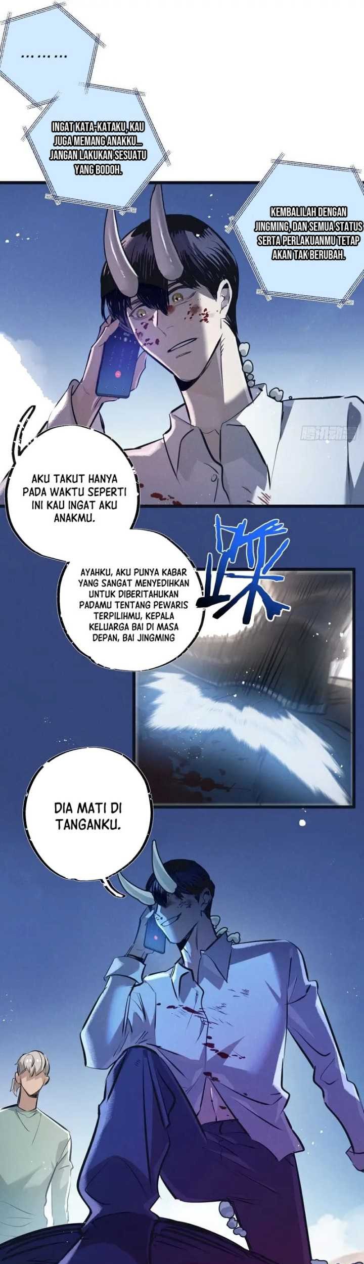 Apocalypse Super Farm Chapter 55 Gambar 28