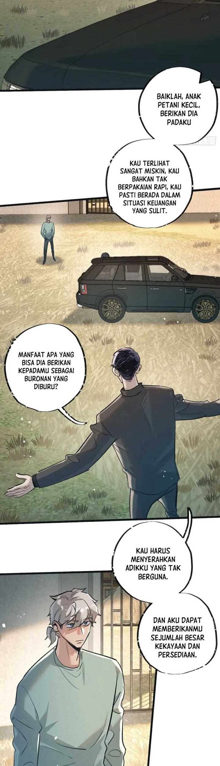 Apocalypse Super Farm Chapter 55 Gambar 5