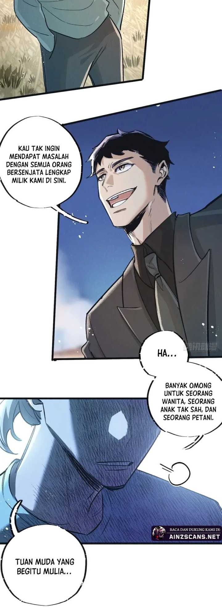 Apocalypse Super Farm Chapter 55 Gambar 6