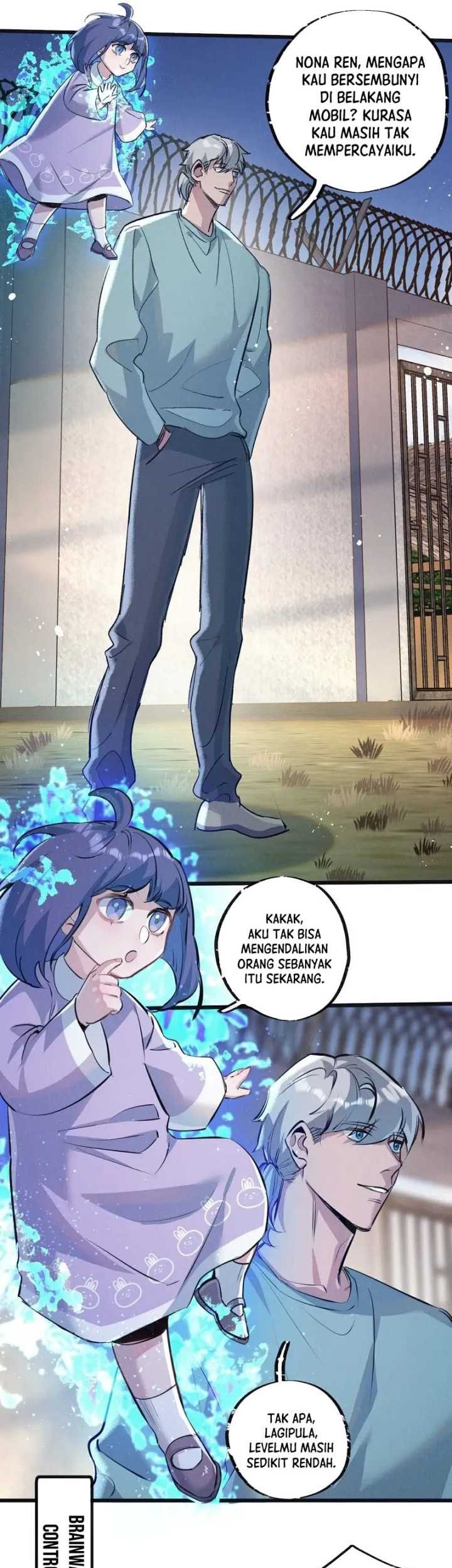 Apocalypse Super Farm Chapter 55 Gambar 13