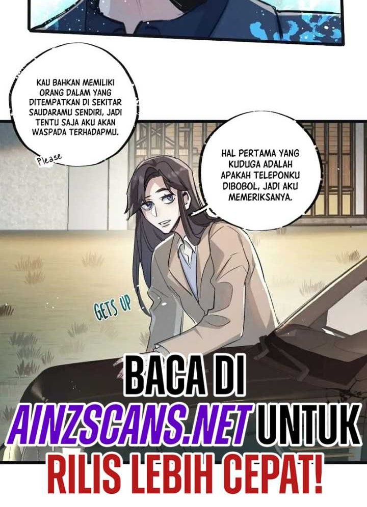 Apocalypse Super Farm Chapter 55 Gambar 17
