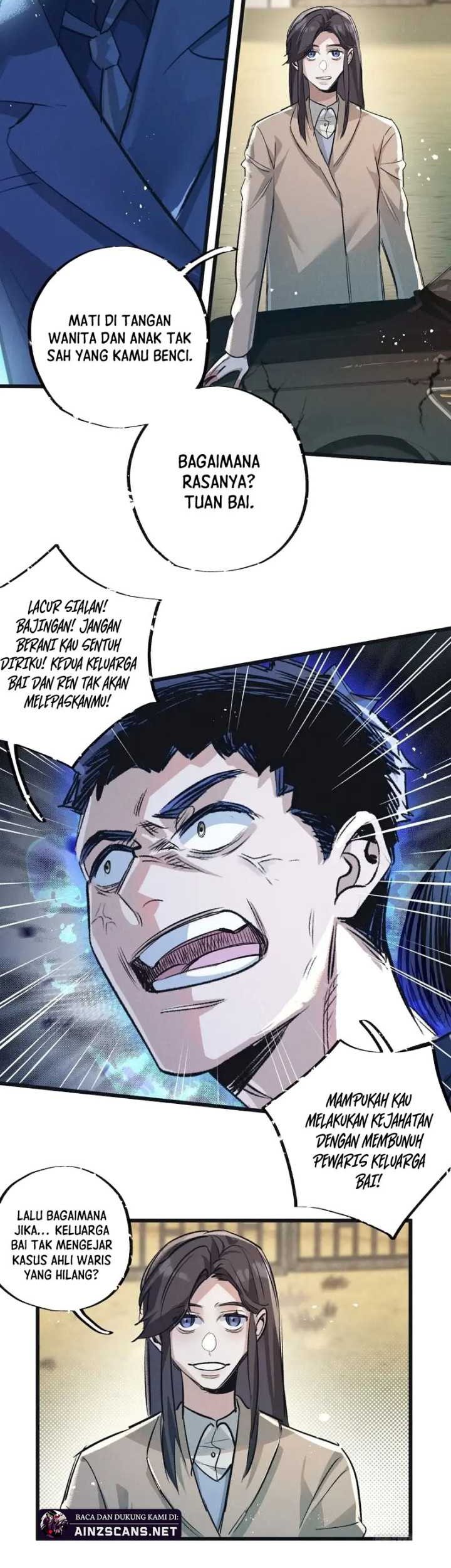 Apocalypse Super Farm Chapter 55 Gambar 20