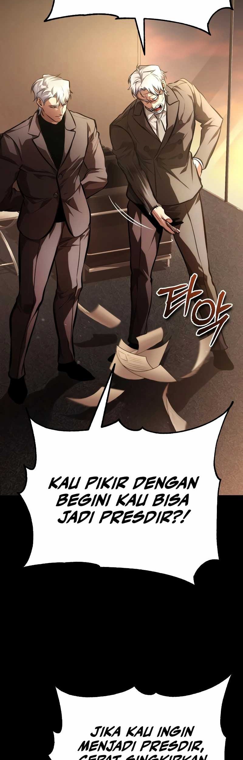 Devil Returns To School Days Chapter 62 Gambar 71