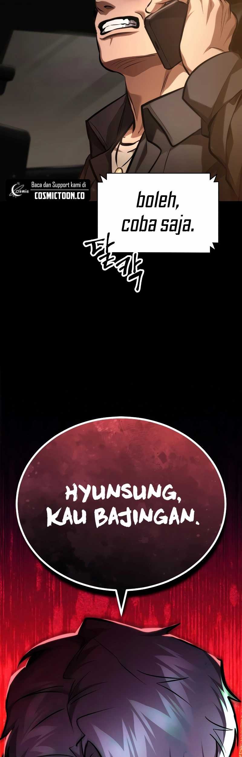 Devil Returns To School Days Chapter 62 Gambar 55