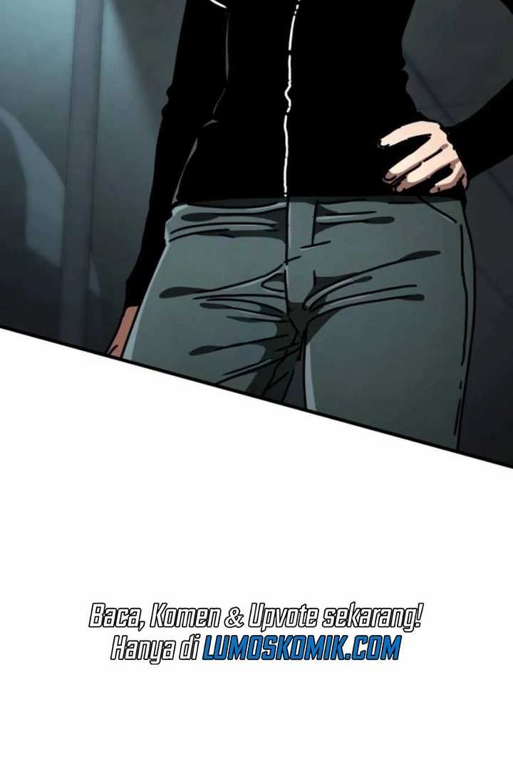 Hidden House in the Apocalypse Chapter 23 Gambar 90