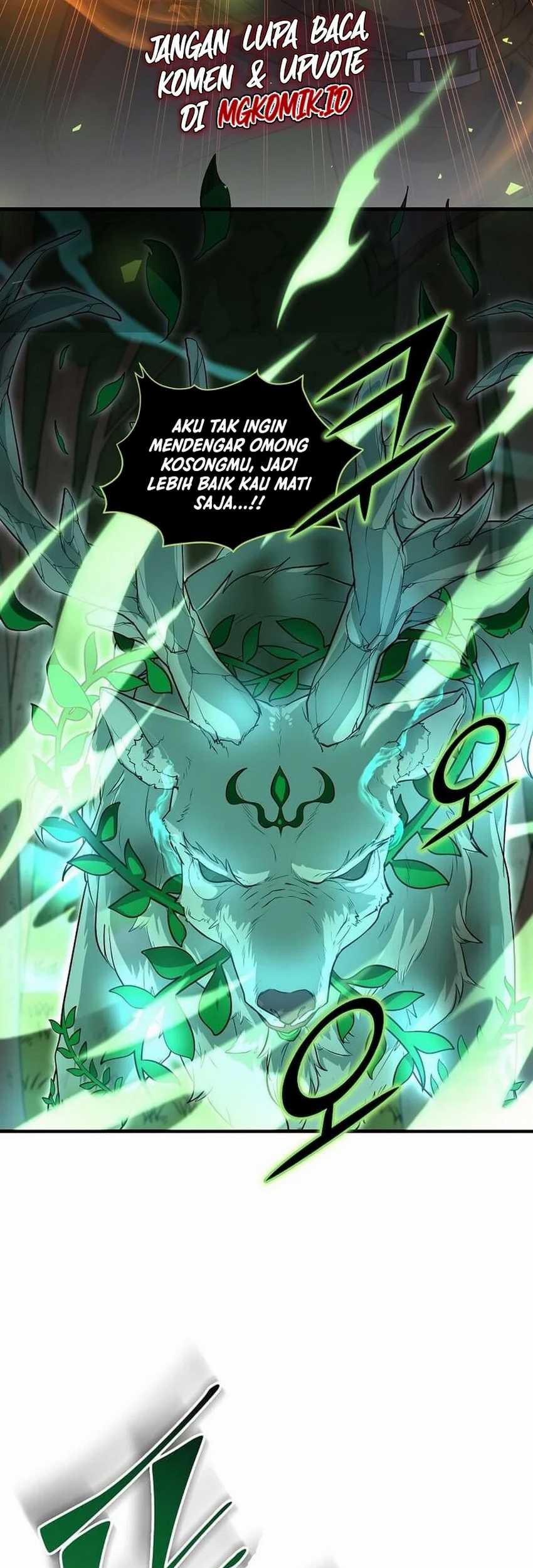 Leveling Up with Skills Chapter 74 Gambar 3