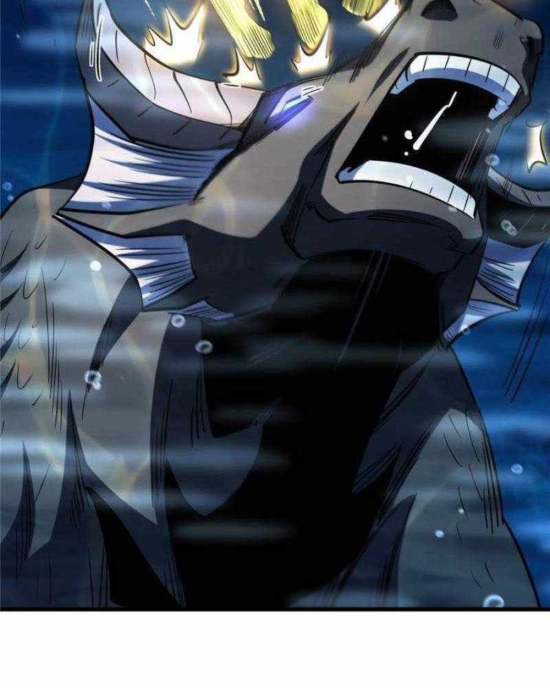 Super God Gene Chapter 181 Gambar 21