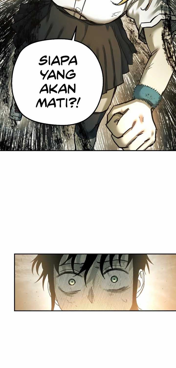 Surviving the Apocalypse Chapter 25 Gambar 48