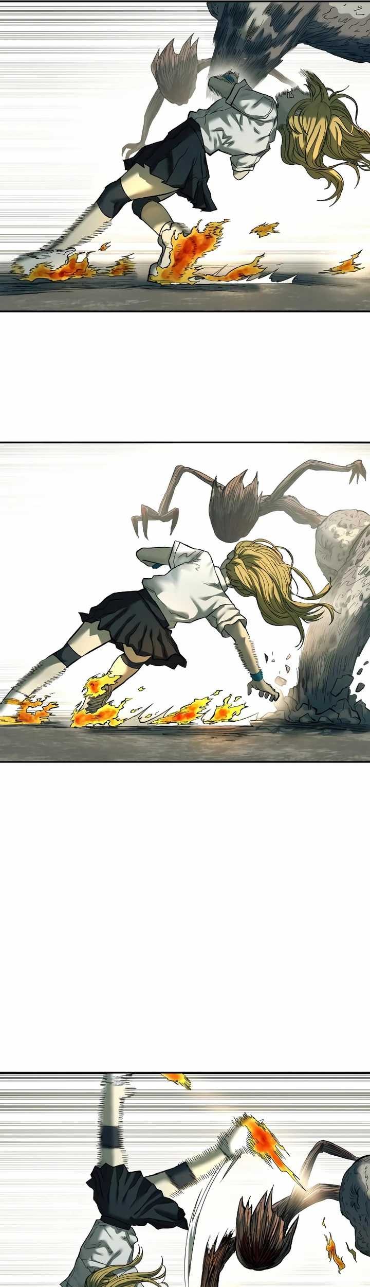 Surviving the Apocalypse Chapter 25 Gambar 69
