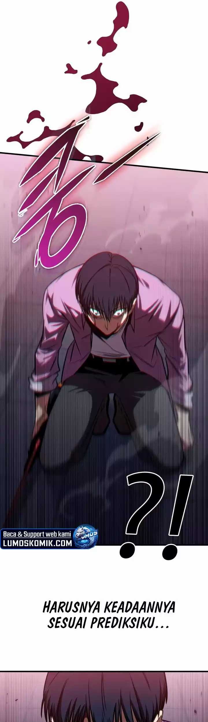 My Exclusive Tower Guide Chapter 34 Gambar 93