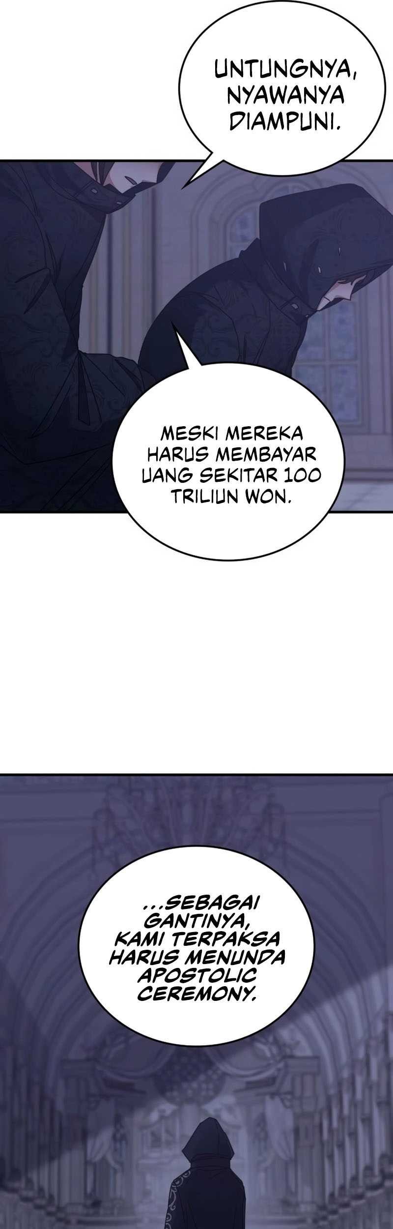 Transcension Academy Chapter 127 Gambar 6